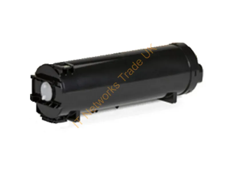 106R04003 - Xerox 106R04003 Toner Cartridge Original Black 1 Pcs