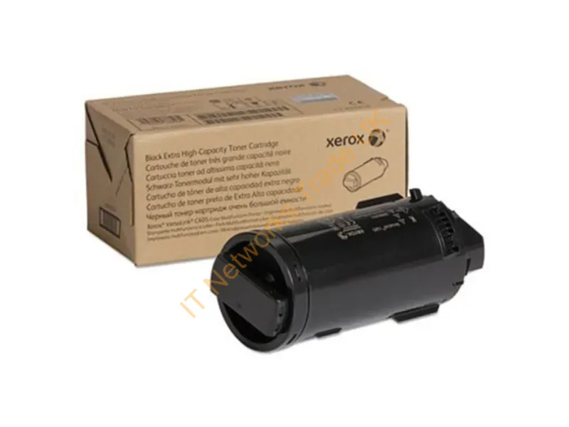 106R04013 - Xerox 106R04013 Toner Cartridge 1 Pc(S) Original Black