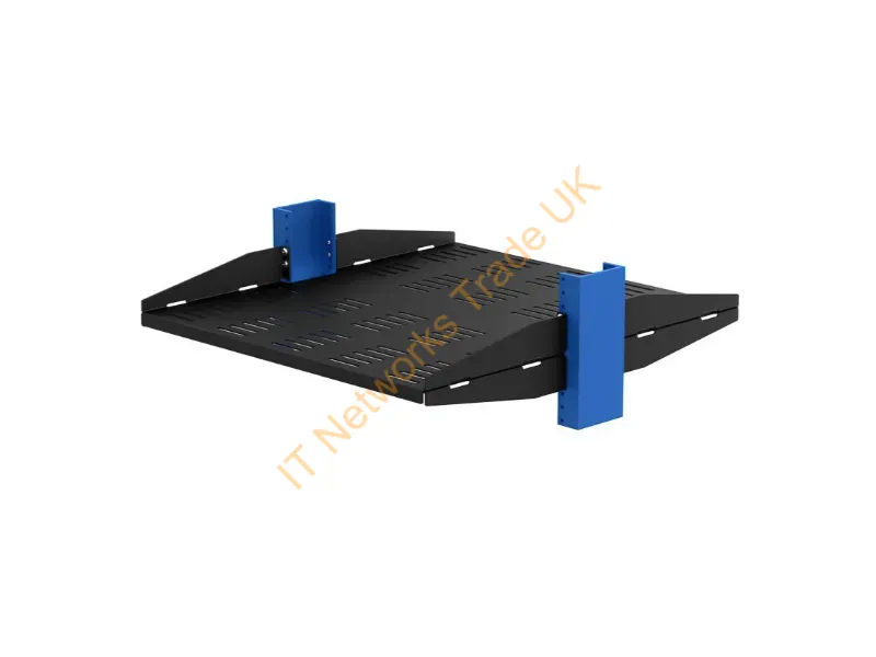107-2852 - Racksolutions 107-2852 Rack Accessory Shelf
