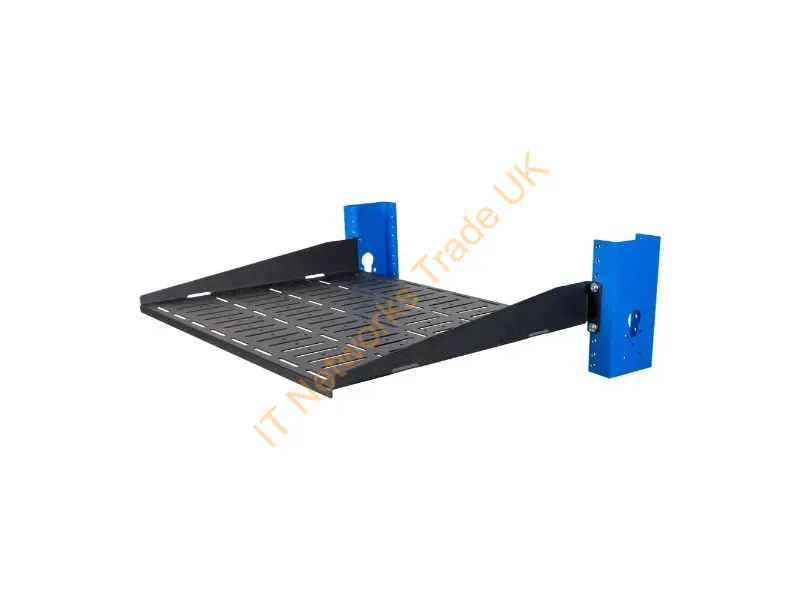 107-7604 - Racksolutions 107-7604 Rack Accessory Rack Shelf