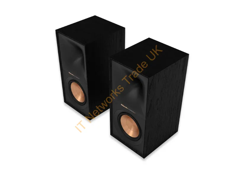 1071488 - Klipsch R-50PM 2-way Black Wired