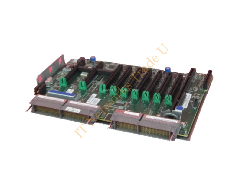 107372-001 Compaq System Board (Motherboard)
