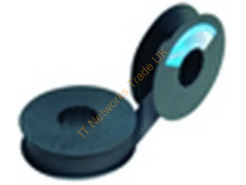 107675-001 - 107675-001 Nylon Black, Pack Qty 6