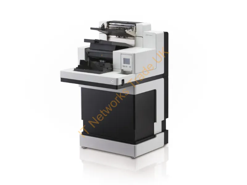 1078161 - Kodak Alaris I5850S Scanner 210Ppm 600Dpi Twain Isis
