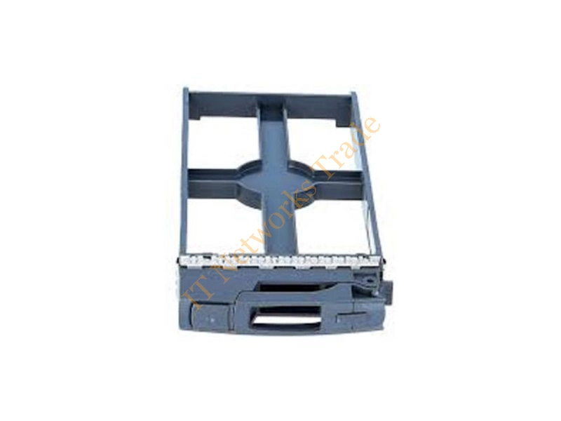 108-00092 NetApp Fas2050 Storage System Blank Filler Module Server Accessory