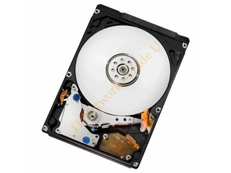 108-00233-A0 NetApp 450GB 15000RPM SAS 6Gb/s 3.5-inch Server Hard Drive Internal HDD