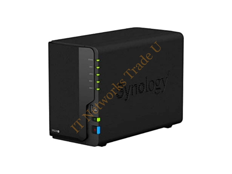 108-01471 NetApp 7-Slot FC-1GB Disk Enclosure Network Storage System