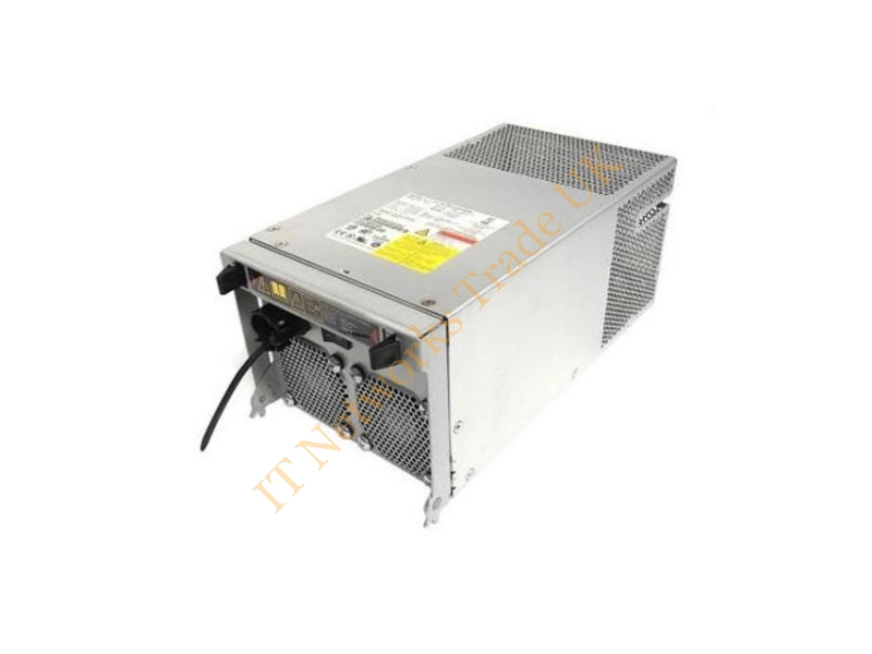 108-02080 NetApp 450-Watts AC Power Supply for StorageShelf Ds14