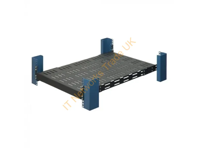 108-0991 - Racksolutions 108-0991 Rack Accessory Rack Shelf
