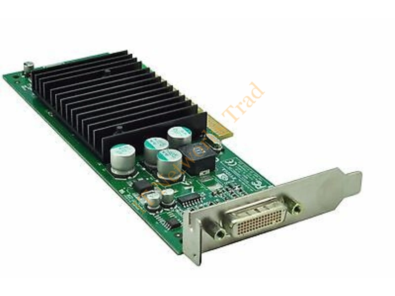 108-10118-0000-A04 nVidia 128MB AGP DVI Video Graphics Card