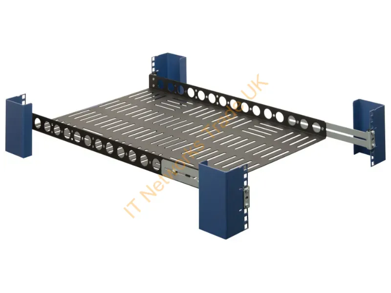108-4013 - Racksolutions 108-4013 Rack Accessory Rack Shelf