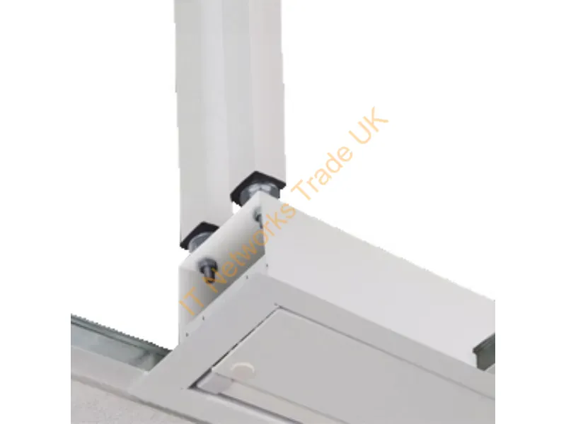 10800002 - Da-Lite Ceiling bracket