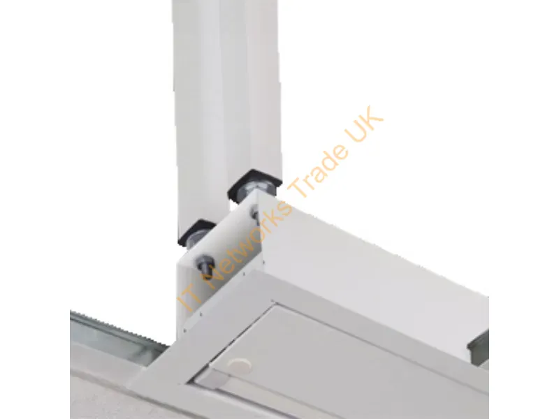 10800004 - Da-Lite Ceiling bracket