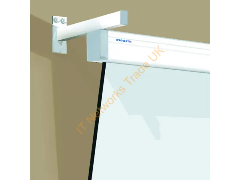 10800008 - Da-Lite Wall bracket