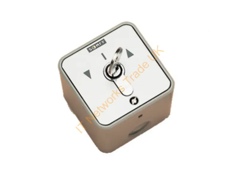 10800009 - Da-Lite Key switch