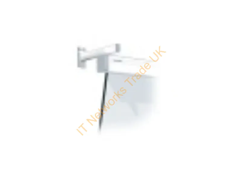 10800041 - Da-Lite Wall brackets 30cm