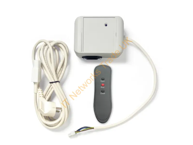10800058 - Da-Lite Easy Install remote control