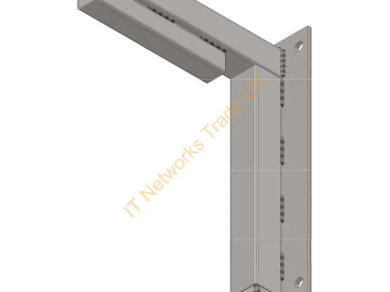 10800156 - Da-Lite 10800156 projection screen accessory Mounting bracket