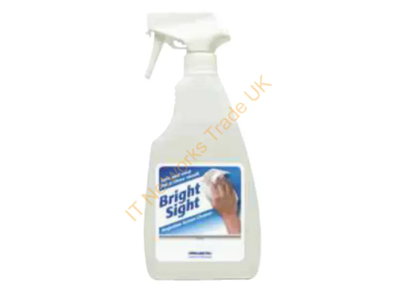 10800997 - Da-Lite 10800997 equipment cleansing kit Screens/Plastics 750 ml