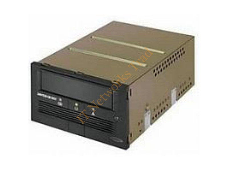108275-006 HP 160/320GB SDLT320 SCSI LVD Loader Module for MSL Series Tape Drive Storage