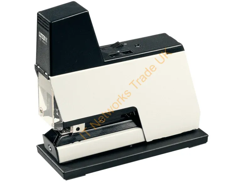 10870410 - Rapid 105E electric stapler 50 sheets Permanent stapling Pinning