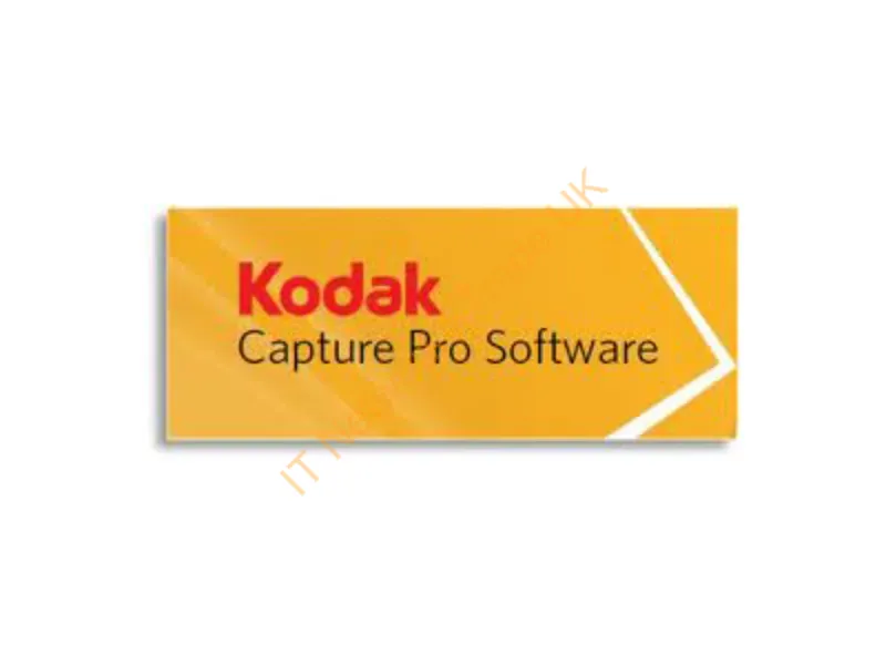1087055 - Kodak Alaris Capture Pro Renewal 3 year(s)