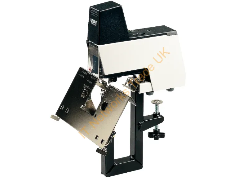 10875310 - Rapid 106E electric stapler 50 sheets