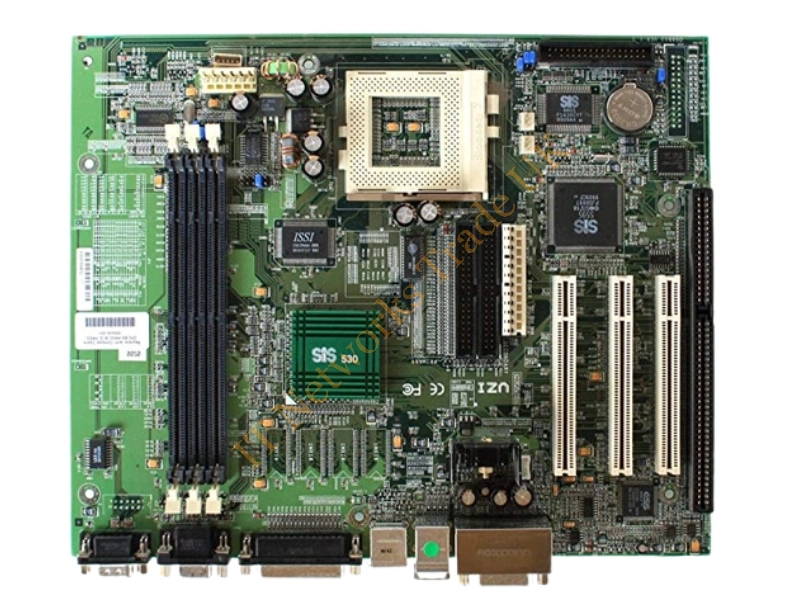 108846-001 Compaq 5180339 01 / 108846 001 Compaq UZI System Board (- Motherboard )