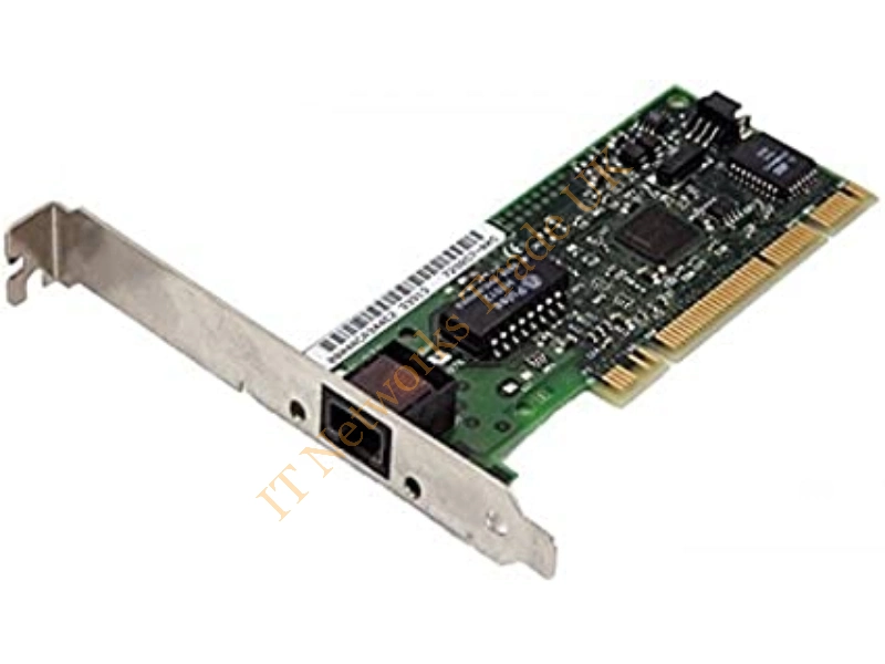 108897-001 HP / Compaq 10/100 PCI Ethernet Network Adapter Card
