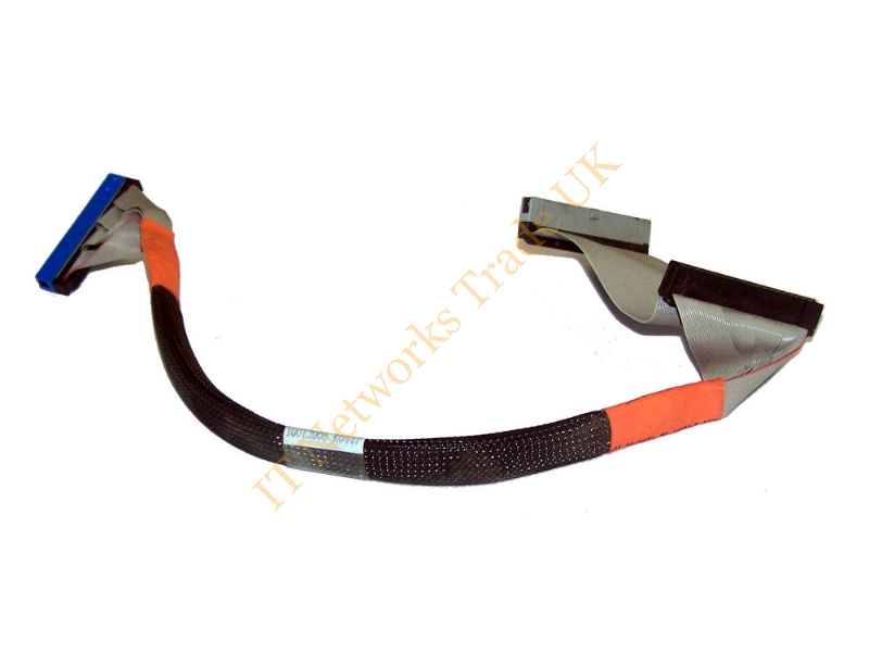 108950-041 HP CD-ROM Cable for ProLiant ML370 G3 Server Miscellaneous Cable