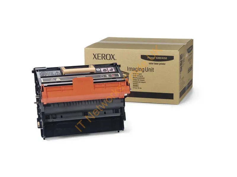 108R00645 - Xerox 108R00645 Drum kit, 35K pages Accessory