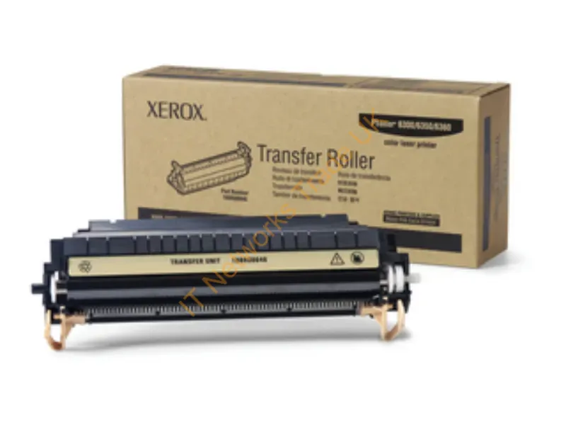 Xerox 108R00646 Transfer-unit, 35K pages Accessory
