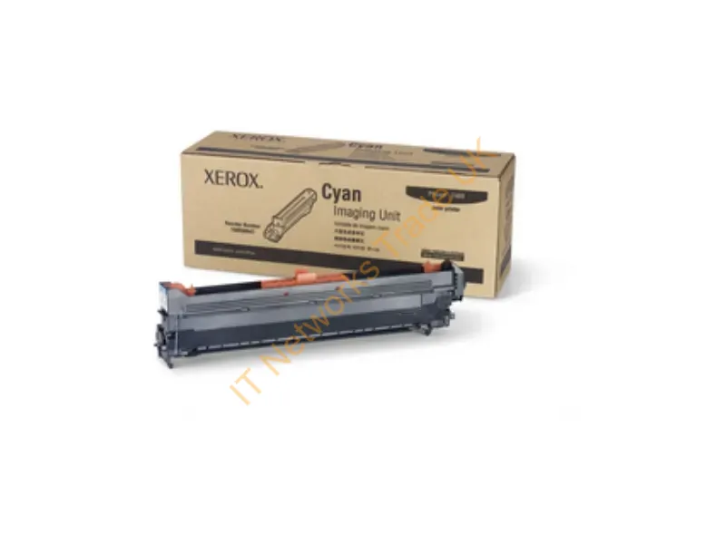 Xerox 108R00647 Drum kit, 30K pages Accessory