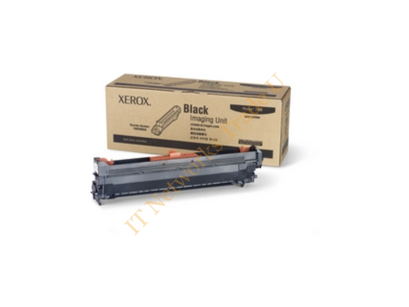 Xerox 108R00650 Drum kit, 30K pages Accessory