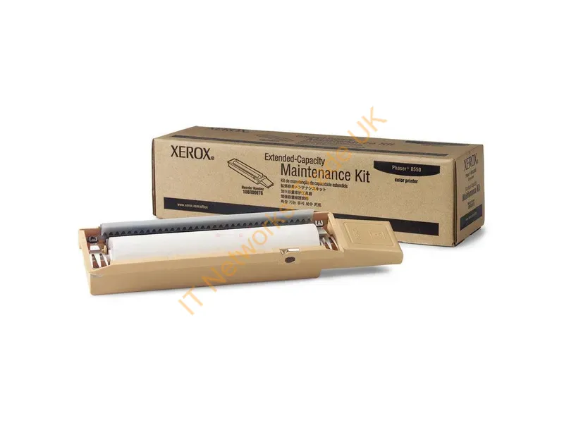 108R00676 - Xerox 108R00676 Maintenance-kit, 30K pages for Xerox Phaser 8550/8560