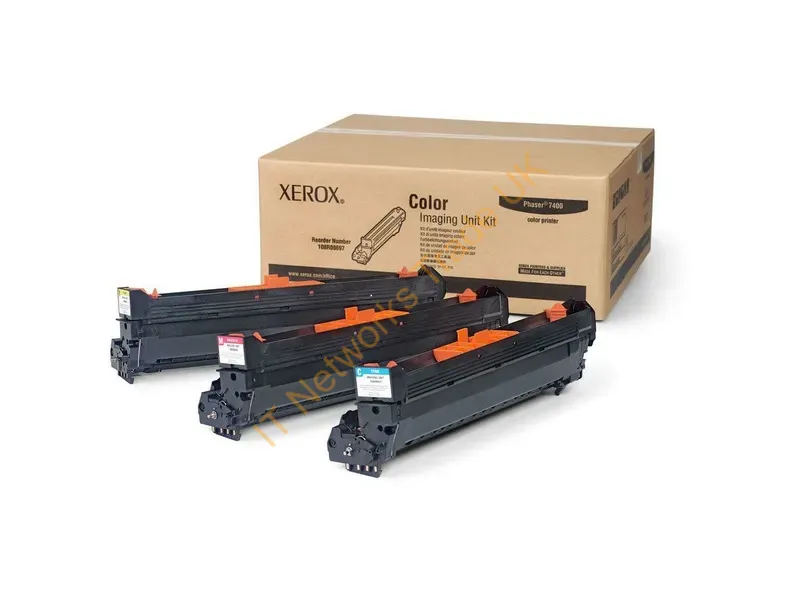 108R00697 - 108R00697 Drum Kit, 30K Pages