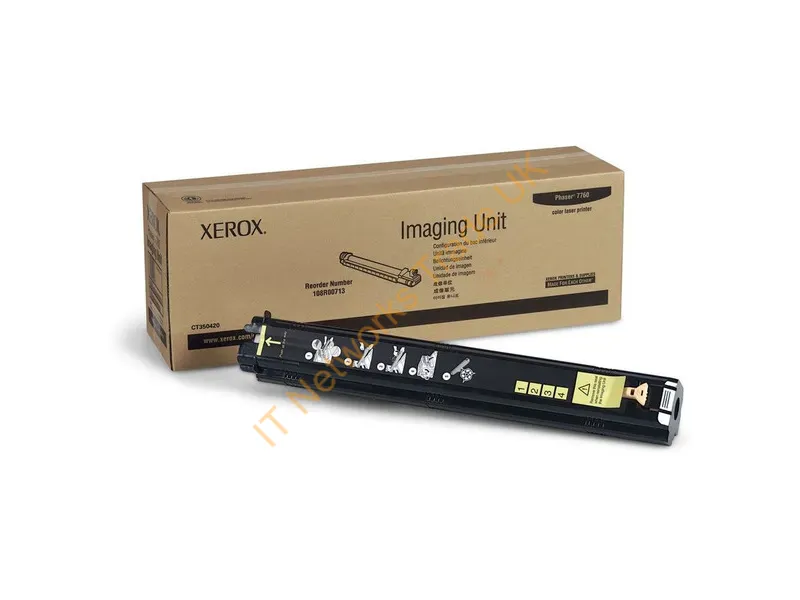 108R00713 - Xerox 108R00713 Drum kit, 35K pages Accessory