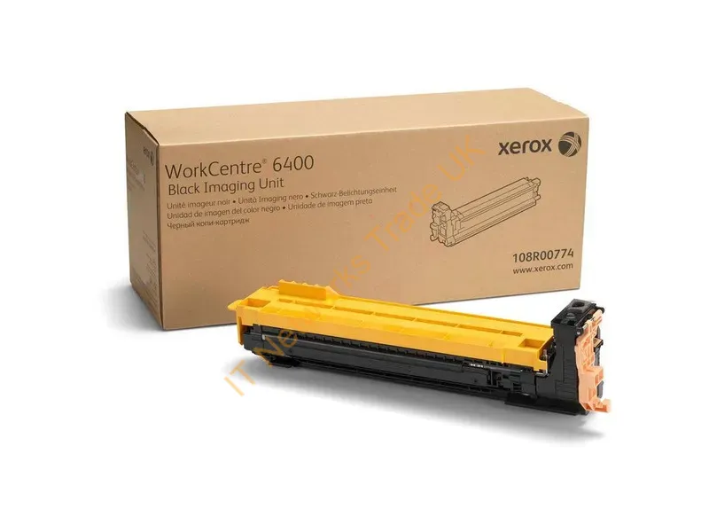 Xerox 108R00774 Drum kit, 30K pages Accessory