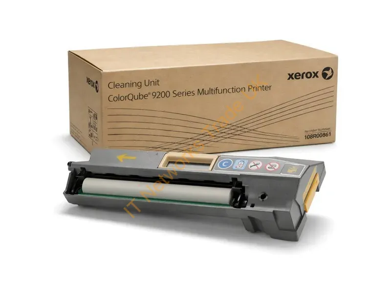 108R00841 - Xerox 108R00841 Maintenance-kit, 200K pages for Xerox ColorQube 9200