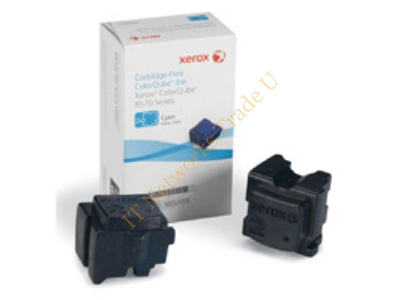 Katun 108R00931 4400pages 2pc(s) ink stick Accessory