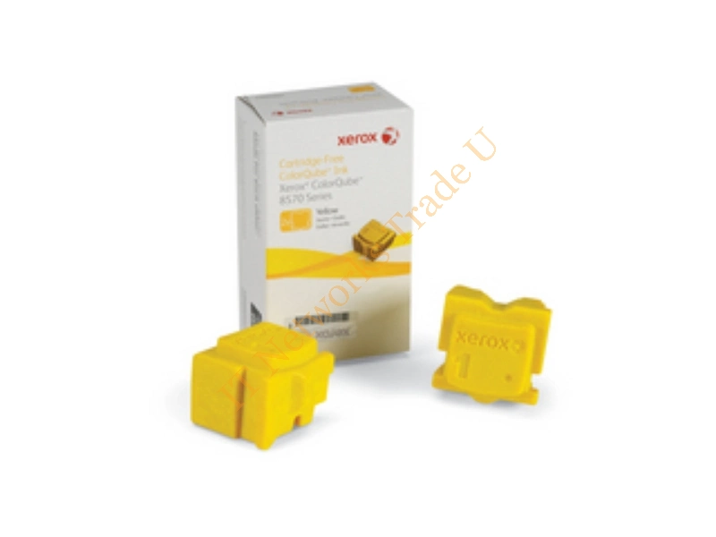 Katun 108R00933 4400pages 2pc(s) ink stick Accessory