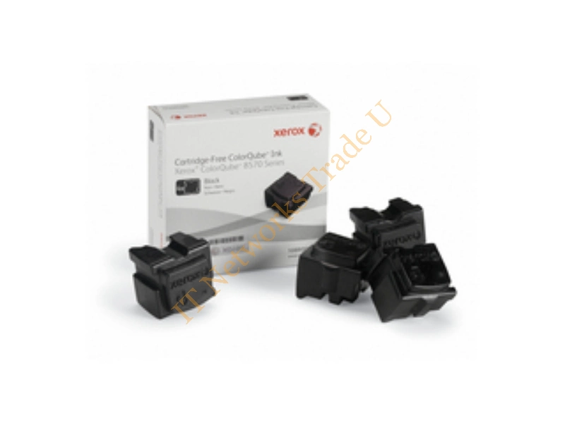 Katun 108R00935 8600pages 4pc(s) ink stick Accessory