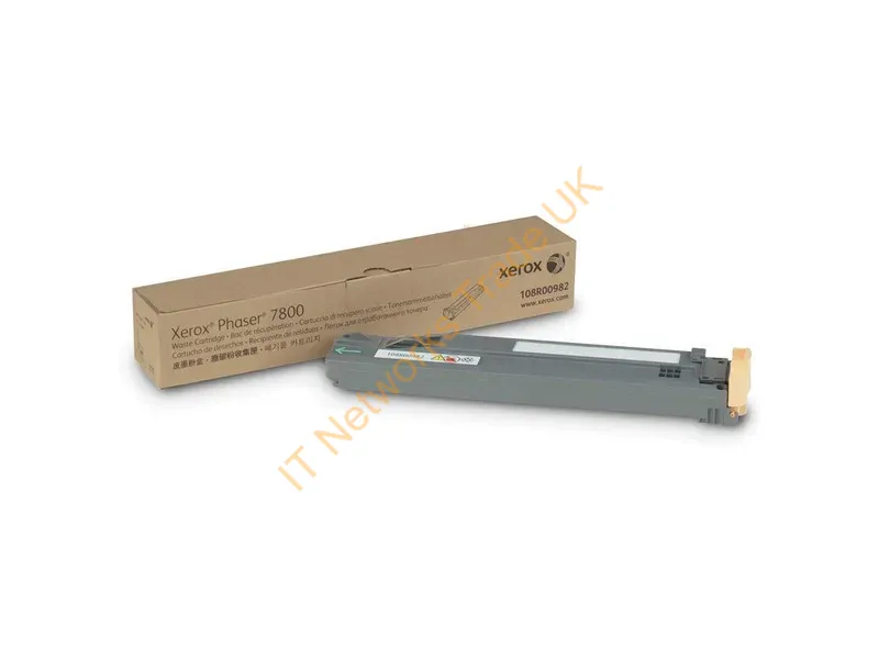 108R00982 - 108R00982 Toner Waste Box, 20K Pages