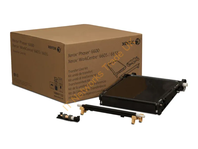 Xerox 108R01122 Transfer-unit, 100K pages Accessory