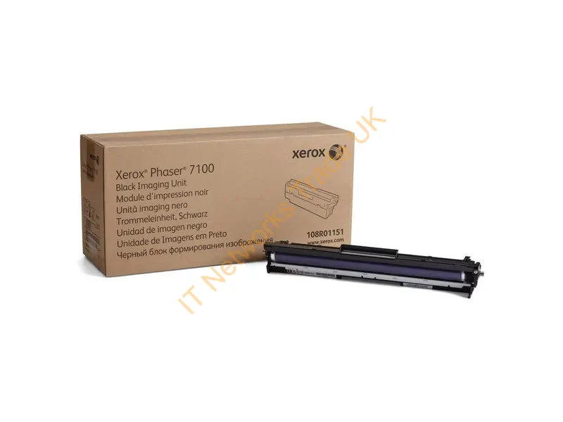 Xerox 108R01151 Drum kit, 24K pages Accessory