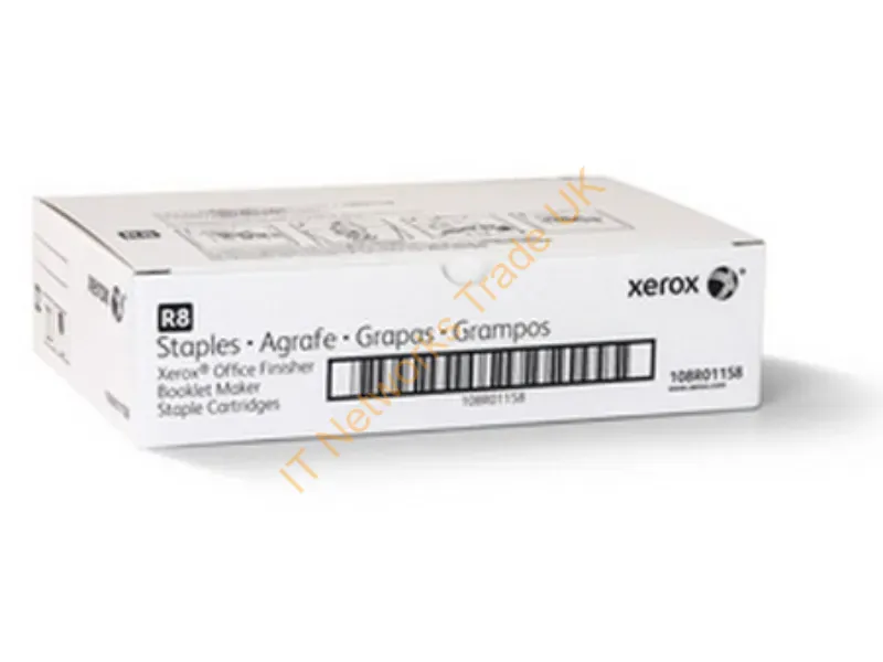 108R01158 - Xerox 108R01158 Printer Kit