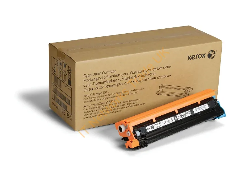 Xerox 108R01417 Drum kit, 48K pages Accessory