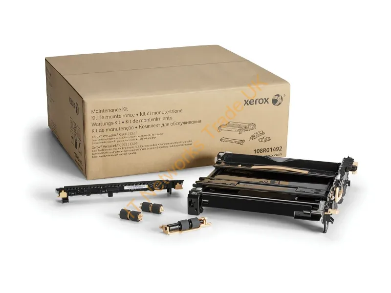 108R01492 - 108R01492 Service-Kit