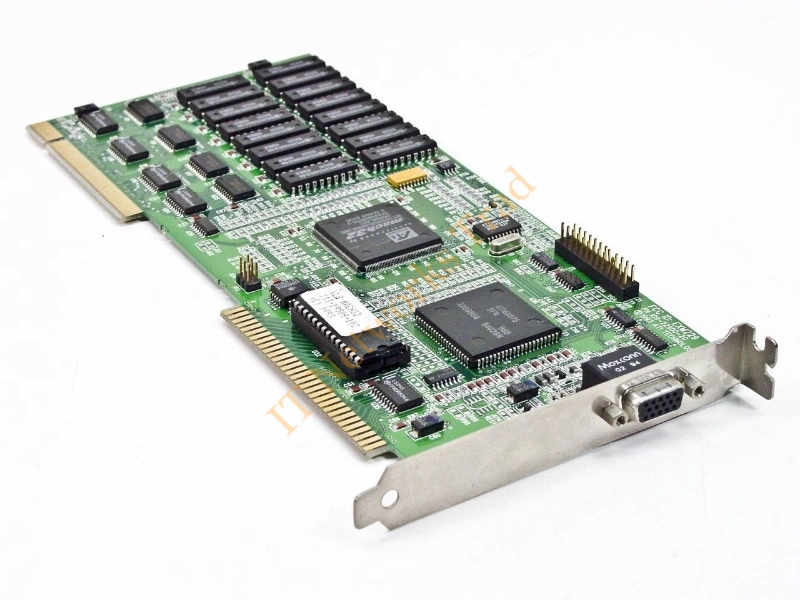 109-22900-20 ATI Mach32 VLB Video Graphics Card