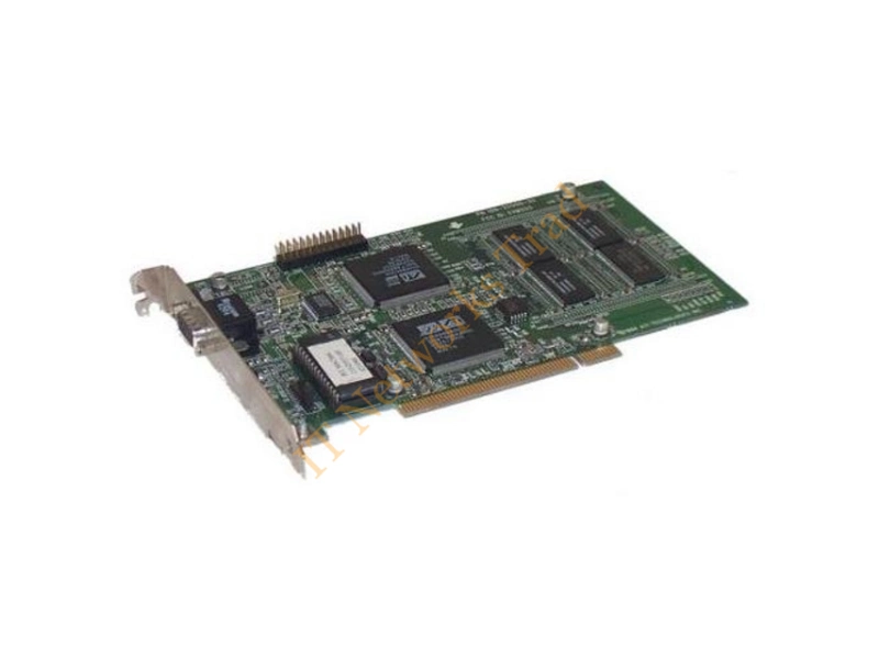 109-32900-00 ATI Mach64 2MB PCI Video Graphics Card